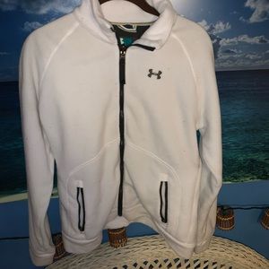 Under armour jacket